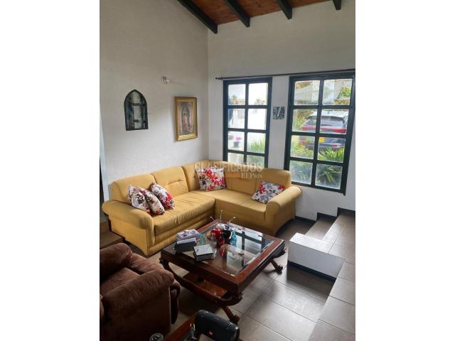 Fincas y Casas Campestres, Venta en Yumbo