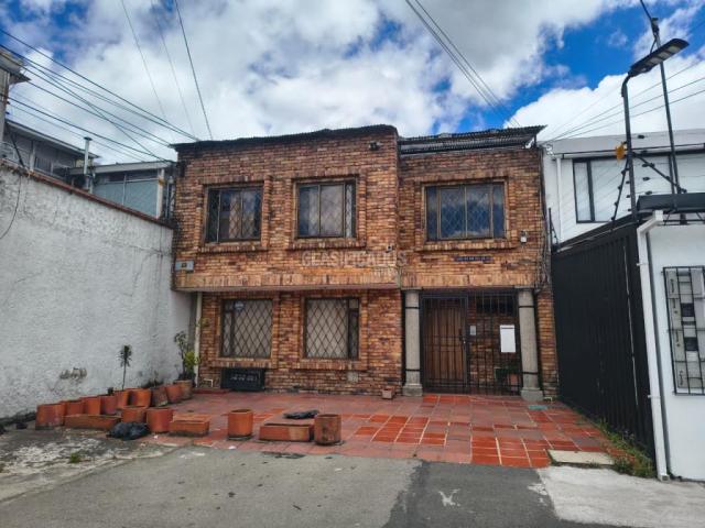 Apartaestudios, Alquiler en Bogotá