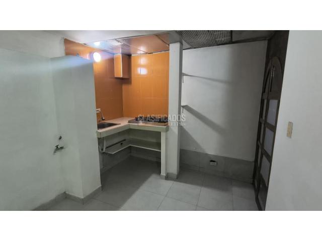 Apartaestudios, Alquiler en Bogotá