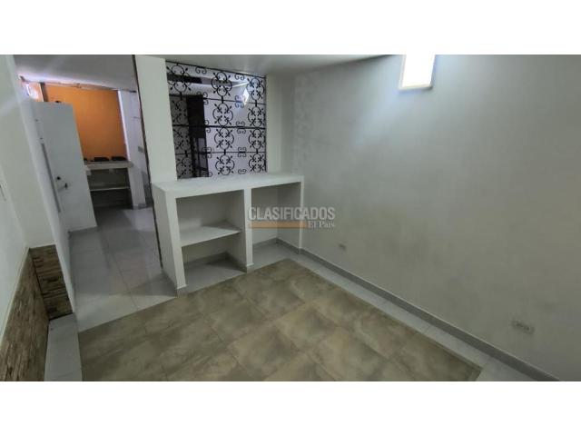 Apartaestudios, Alquiler en Bogotá