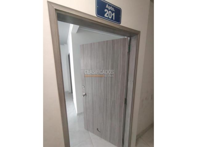 Apartamentos, Alquiler en Olaya Herrera