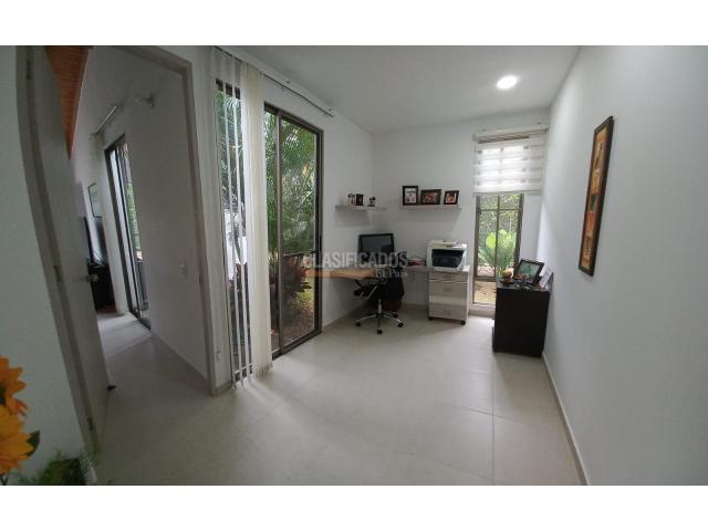 Casas, Venta en Jamundí