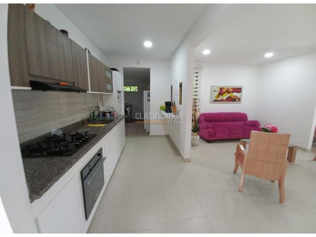 Casas, Venta en Jamundí