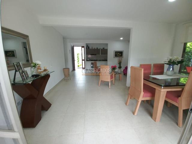 Casas, Venta en Jamundí