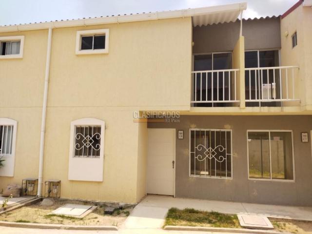Casas, Alquiler en Barranquilla
