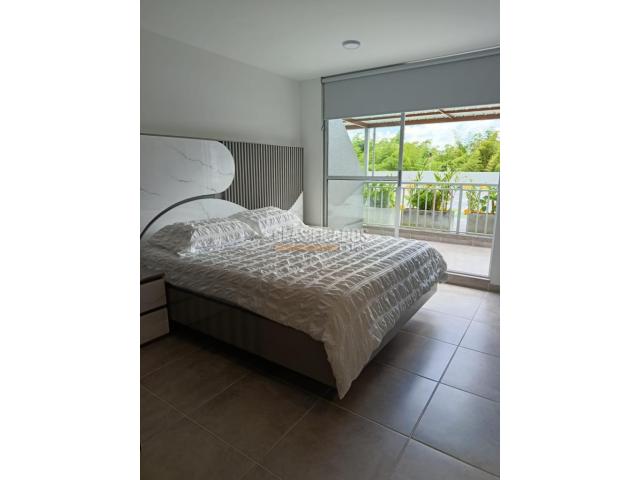 Apartaestudios, Alquiler en Dos Quebradas