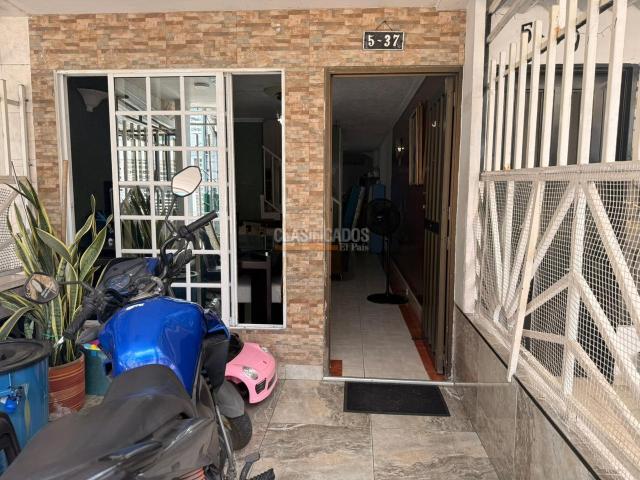 Casas, Venta en Brisas del Guabito
