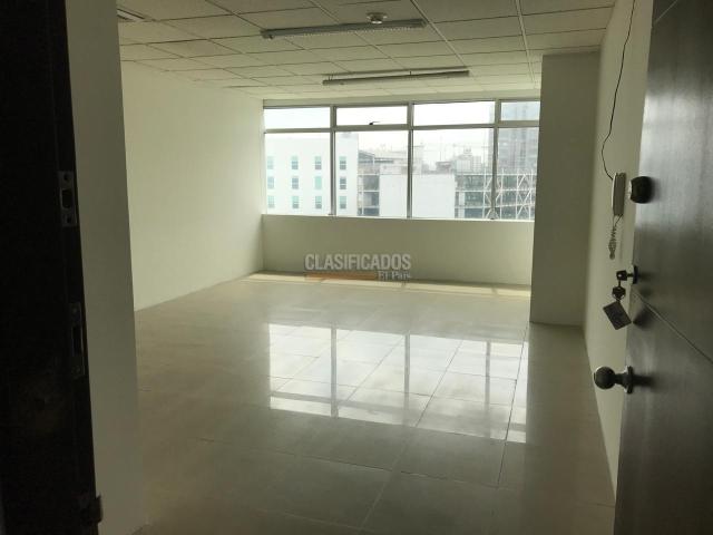 Oficinas y Consultorios, Alquiler en Chipichape