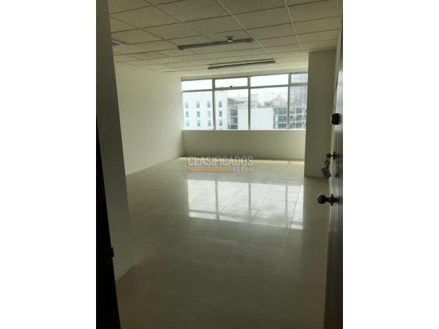 Oficinas y Consultorios, Alquiler en Chipichape