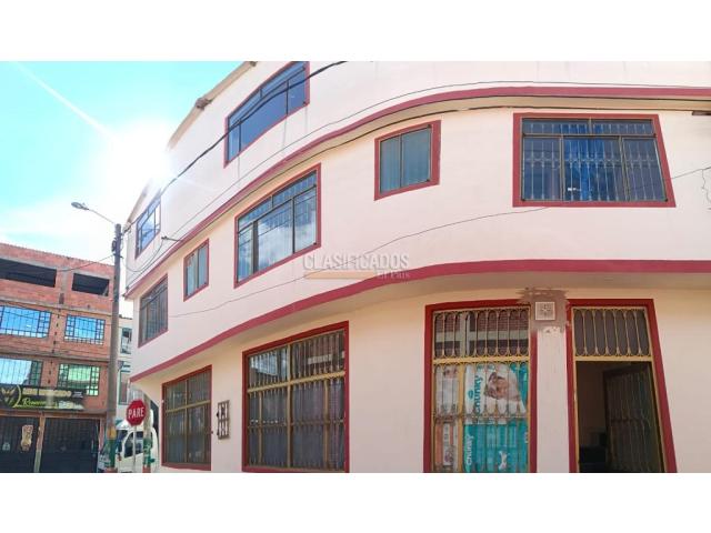 Apartamentos, Alquiler en Soacha