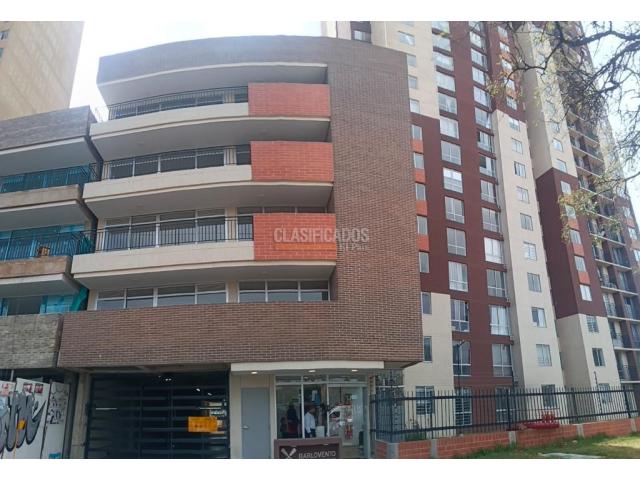 Apartamentos, Alquiler en Bogotá