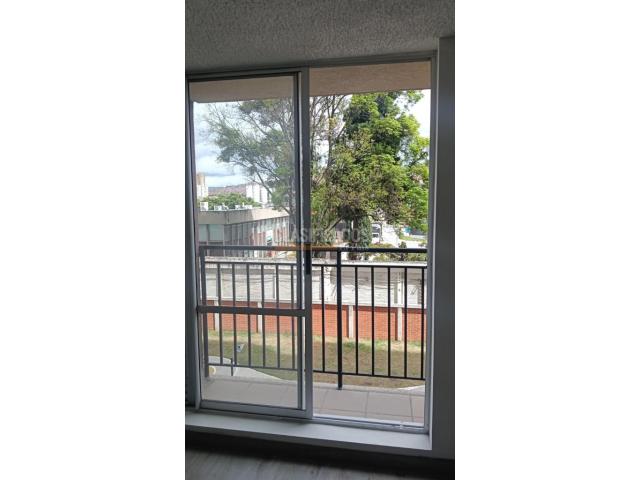 Apartamentos, Alquiler en Bogotá