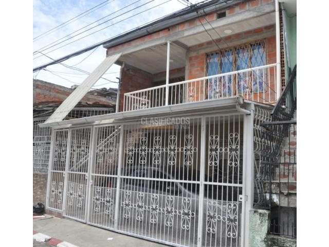 Casas, Venta en Alfonso López
