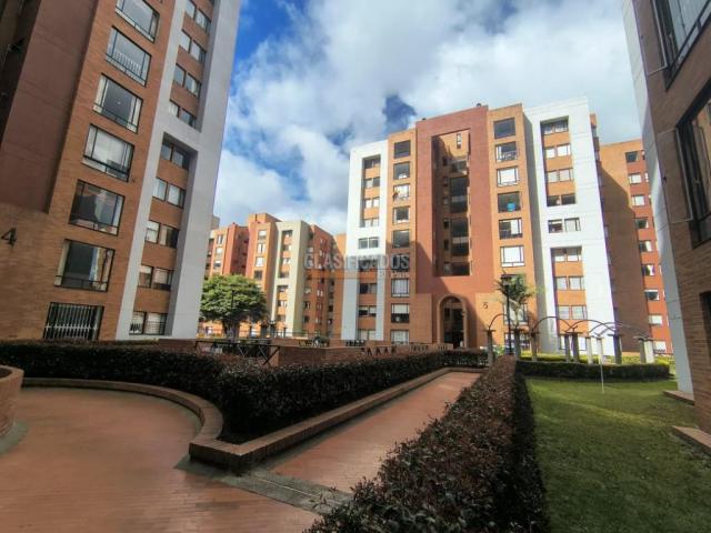Apartamentos, Venta en Bogotá