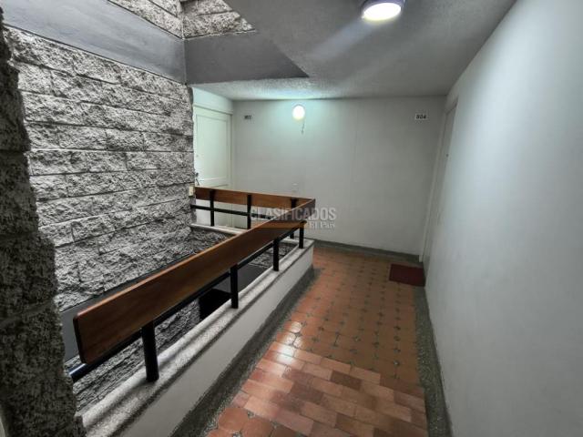 Apartamentos, Venta en Bogotá