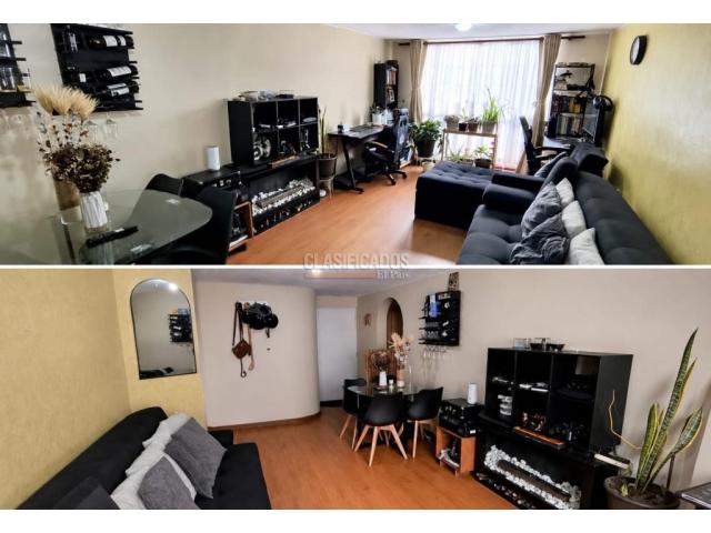 Apartamentos, Venta en Bogotá