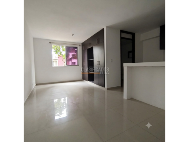 Apartaestudios, Alquiler en Caney