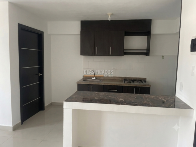 Apartaestudios, Alquiler en Caney