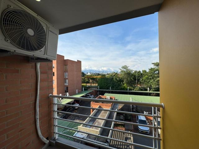 Apartamentos, Venta en Valle del Lili