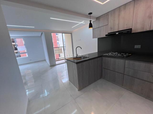 Apartamentos, Alquiler en Bellavista