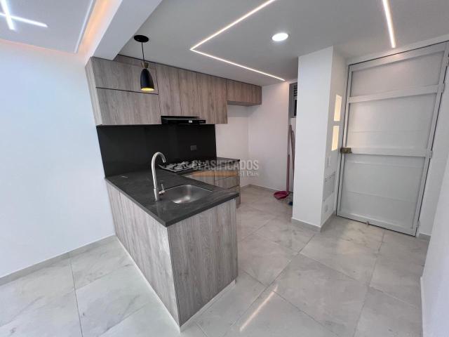 Apartamentos, Alquiler en Bellavista