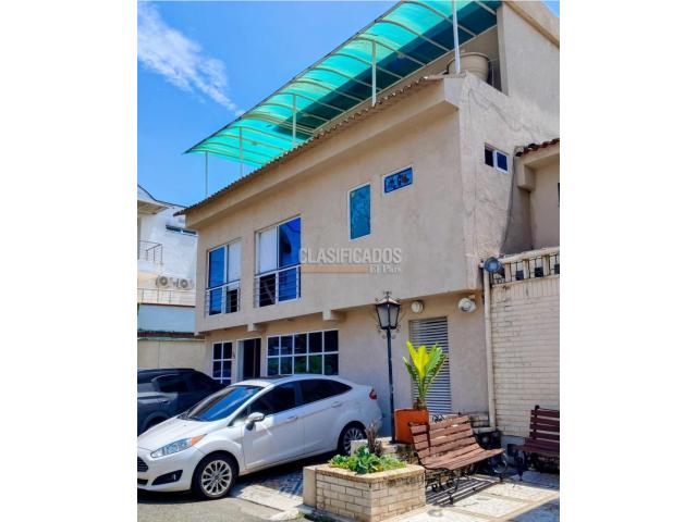 Casas, Venta en La Hacienda