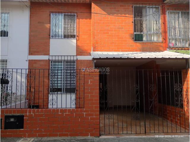 Casas, Venta en Jamundí