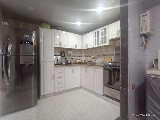 Casas, Venta en Jamundí