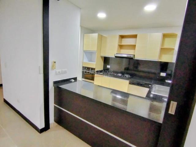 Apartamentos, Venta en Pance