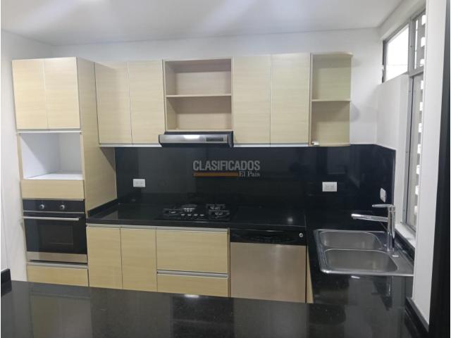 Apartamentos, Venta en Pance