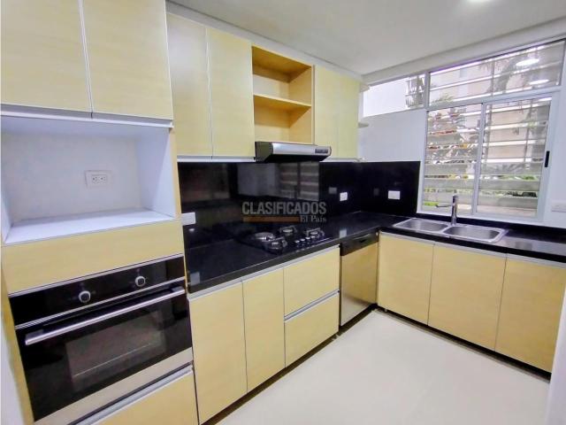 Apartamentos, Venta en Pance