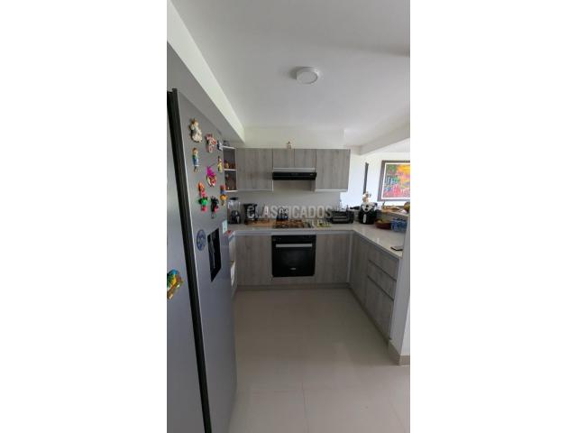 Apartamentos, Venta en Jamundí