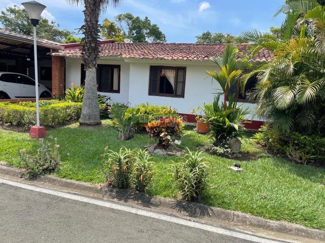Fincas y Casas Campestres, Venta en Jamundí