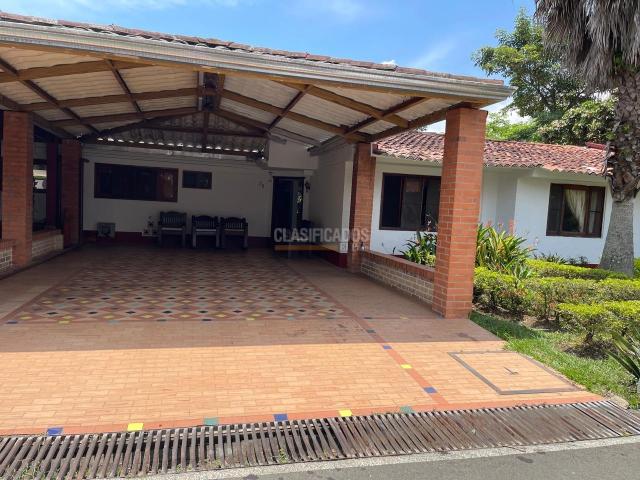 Fincas y Casas Campestres, Venta en Jamundí