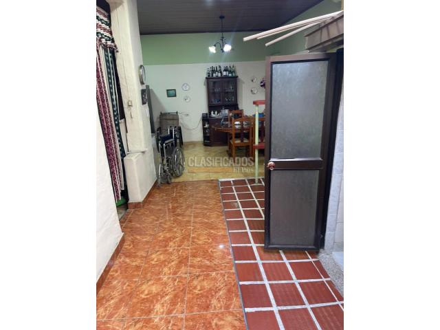 Casas, Venta en San Antonio