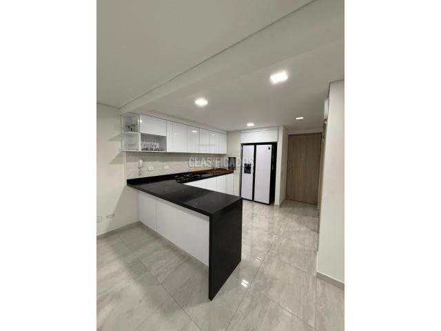 Apartamentos, Venta en Ciudad Melendez