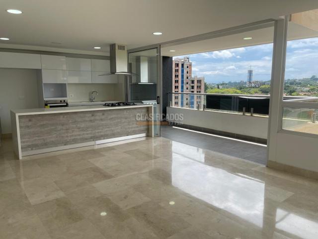 Apartamentos, Venta en Pance