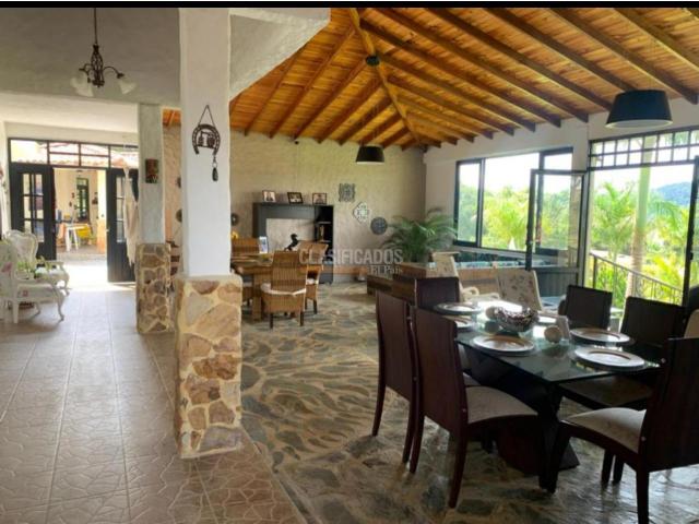 Fincas y Casas Campestres, Venta en Calima (Darién)