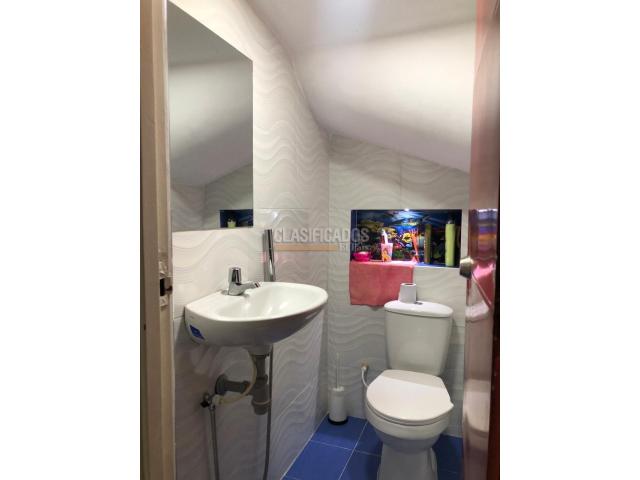 Casas, Venta en Jamundí