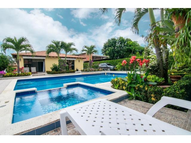 Fincas y Casas Campestres, Venta en Palmira