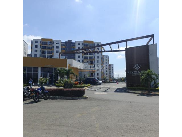 Apartamentos, Venta en Jamundí