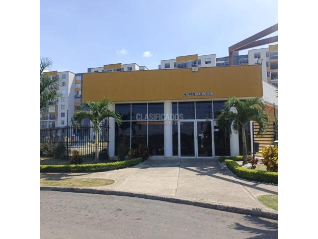 Apartamentos, Venta en Jamundí