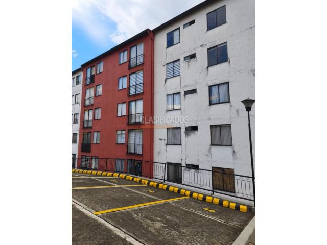 Apartamentos, Alquiler en Pereira