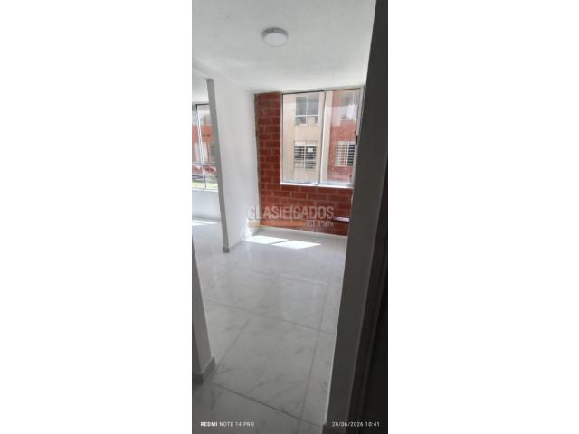 Apartamentos, Alquiler en Barranquilla