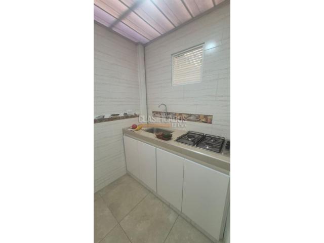 Apartaestudios, Alquiler en Bogotá