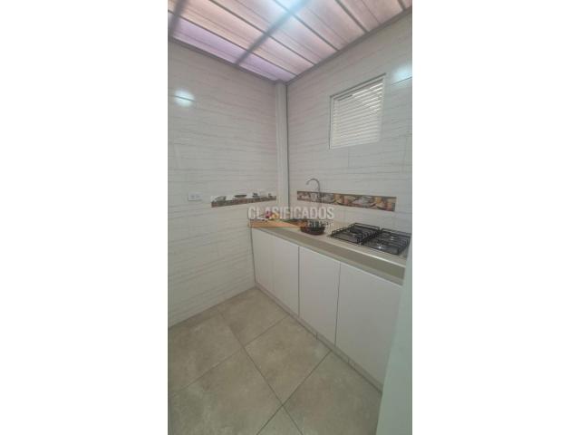 Apartaestudios, Alquiler en Bogotá