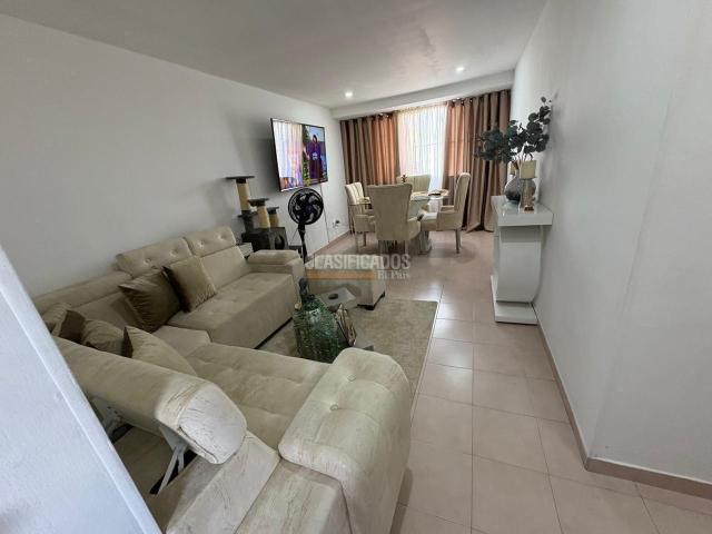 Apartamentos, Alquiler en Primero de Mayo