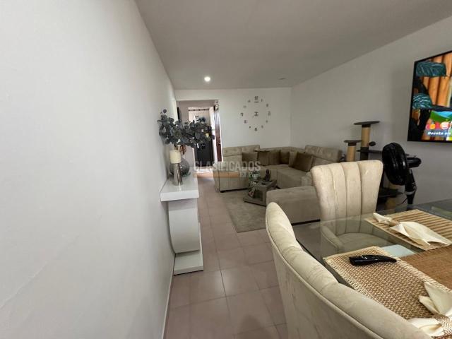 Apartamentos, Alquiler en Primero de Mayo
