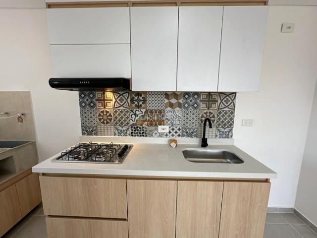 Apartamentos, Alquiler en Jamundí