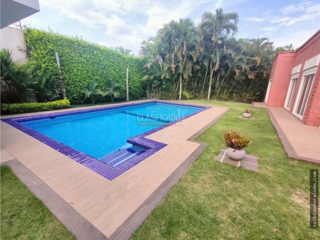 Casas, Venta en Pance